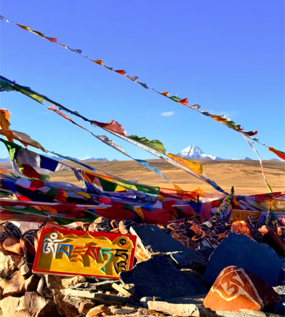 mont kailash