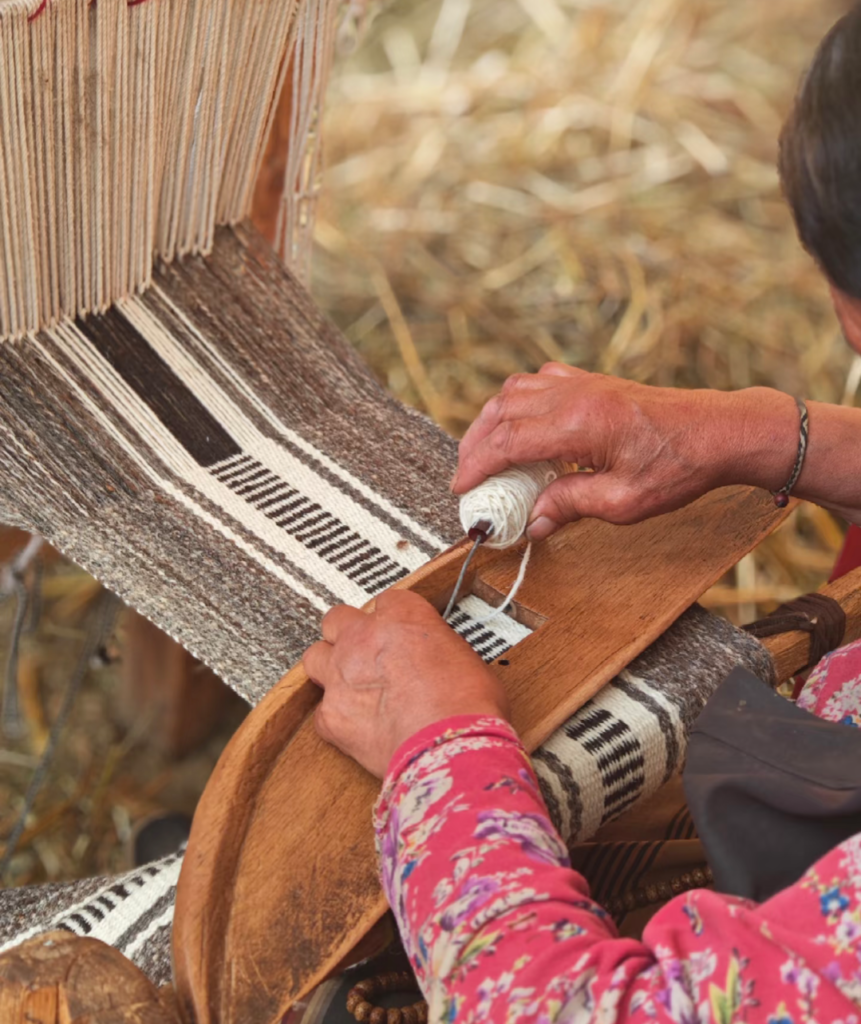 Comment reconnaître un véritable artisanat fait main du Tibet