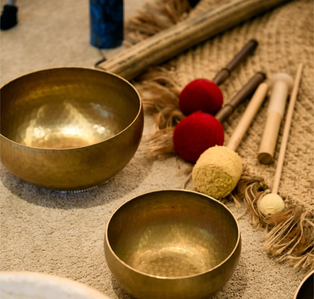 Comment choisir la note d&rsquo;un bol chantant selon les chakras
