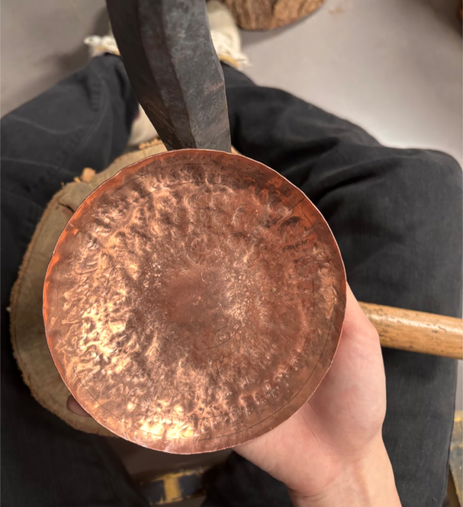 Comment entretenir ses objets en laiton et cuivre sans produit chimique