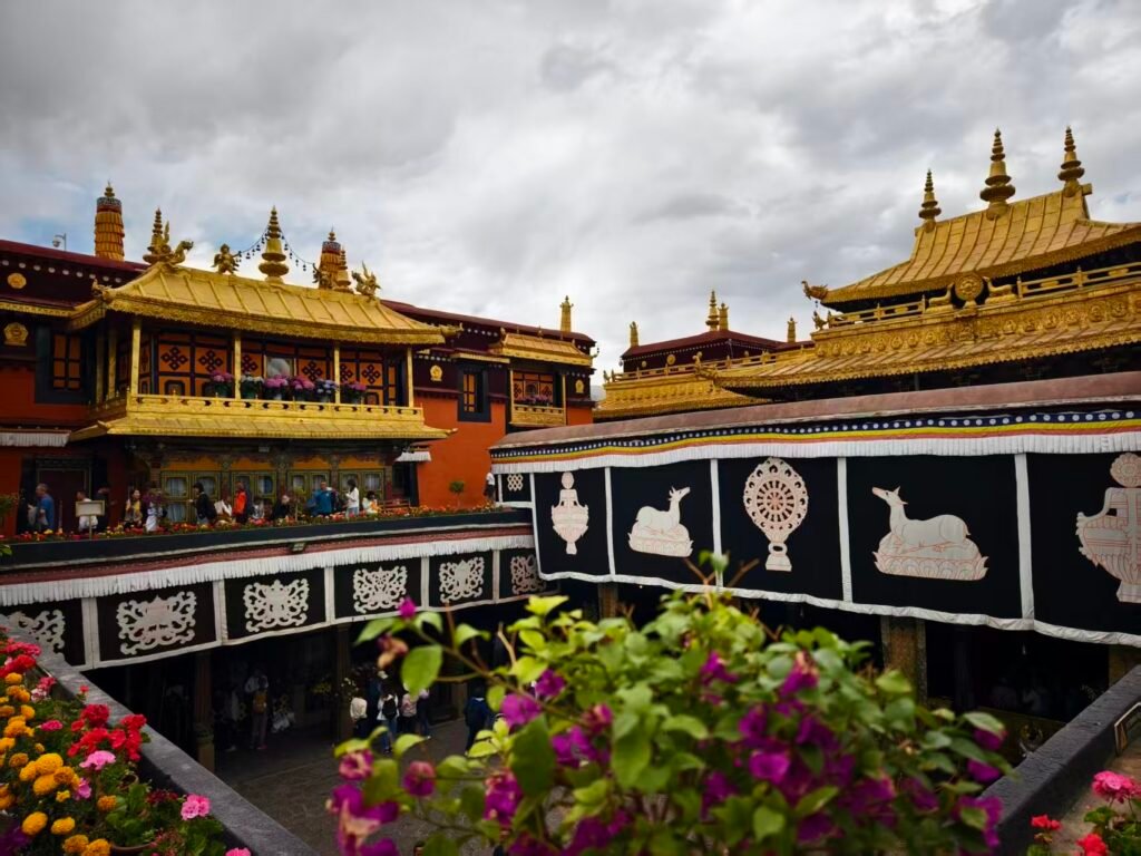 temple johkang