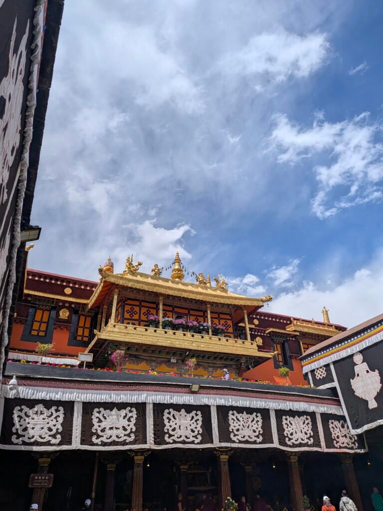 temple johkang