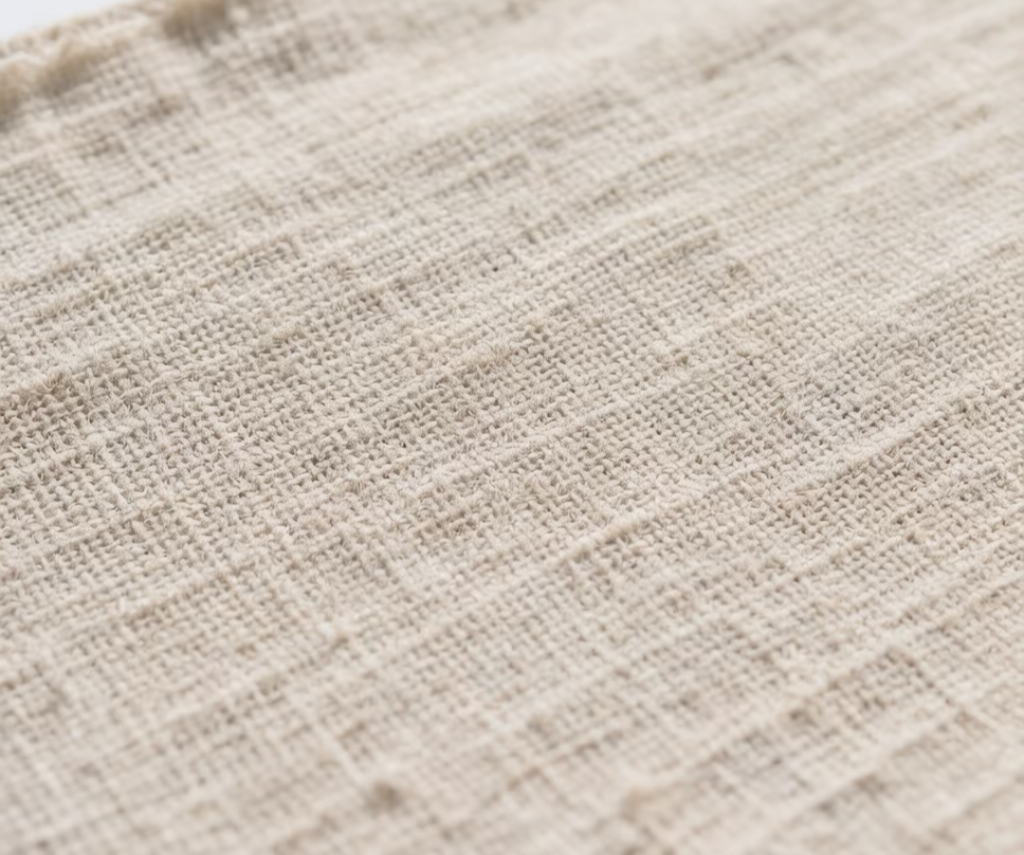 tissu eco responsable